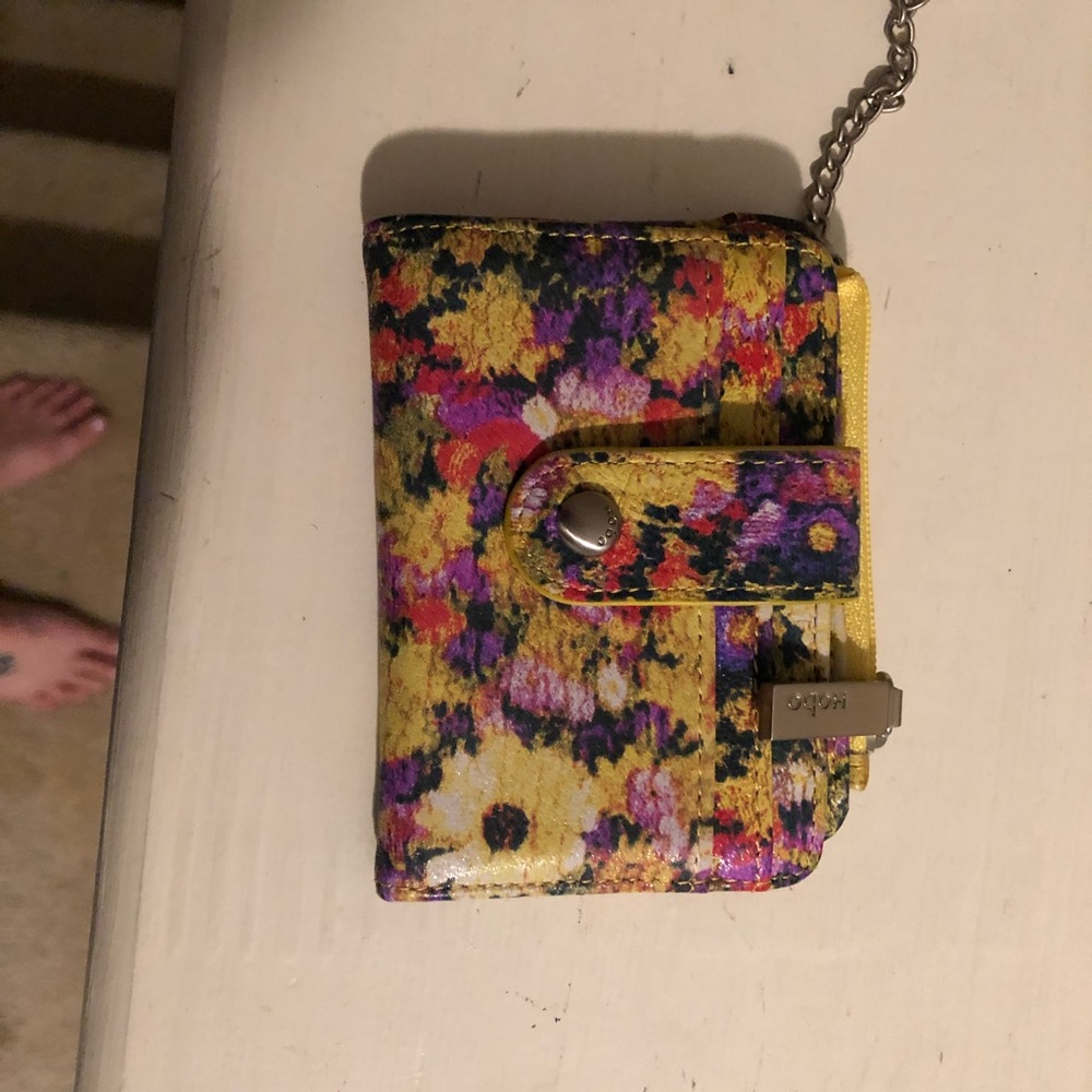 Hobo wallet